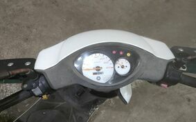 YAMAHA JOG ZR Evolution 2 SA39J