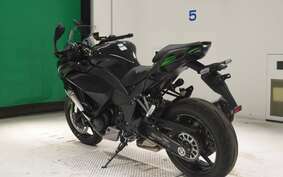 KAWASAKI NINJA 1000 SX 2024 ZXT02K