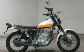 SUZUKI GRASS TRACKER NJ47A