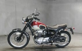 KAWASAKI W650 2002 EJ650A