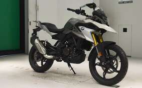 BMW G310GS 2023