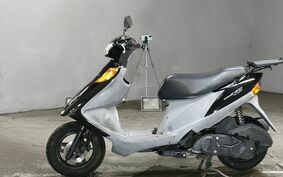 SUZUKI ADDRESS V125 CF4EA