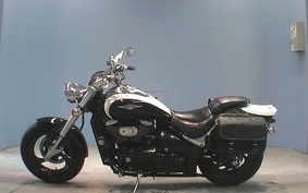 SUZUKI BOULEVARD 400 2010 VK57A