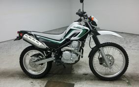 YAMAHA SEROW 250 Fi DG17J