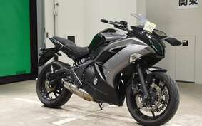 KAWASAKI NINJA 400 2015 EX400E