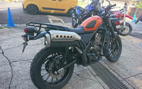 HONDA CL250 MC57
