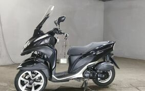 YAMAHA TRICITY 125 SE82J