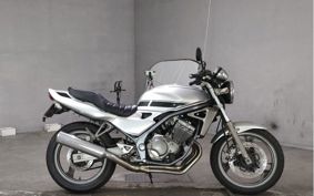 KAWASAKI BALIUS250 ZR250A