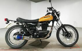 KAWASAKI 250TR BJ250F