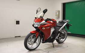 HONDA CBR250R GEN 3 MC41