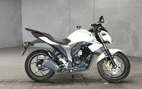 SUZUKI GIXXER 150 不明