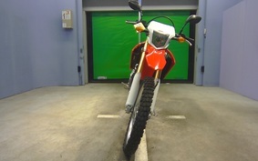 HONDA CRF250L MD38