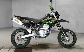 KAWASAKI KLX250D TRACKER LX250E