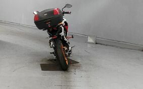 HONDA CB190R PCL1