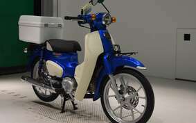 HONDA C110 SUPER CUB JA59