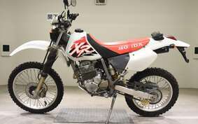 HONDA XR250 MD30