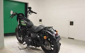 HARLEY XL1200NS 2021