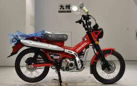 HONDA CT125 HUNTER CUB JA55