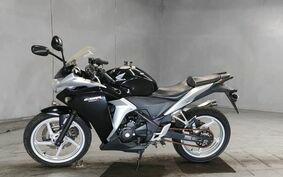 HONDA CBR250R MC41