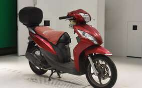 HONDA DIO 110 JF31