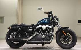 HARLEY XL1200X 2015 LC3