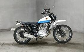 SUZUKI GRASS TRACKER NJ47A