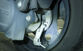 SUZUKI ADDRESS V50 CA4BA