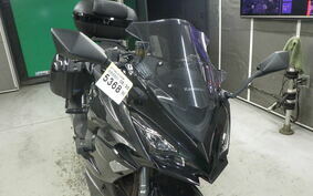 KAWASAKI NINJA 1000 SX 2021 ZXT02K