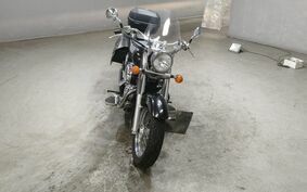 HONDA SHADOW 400 2008 NC34