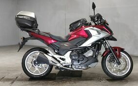 HONDA NC750X 2018 RC90