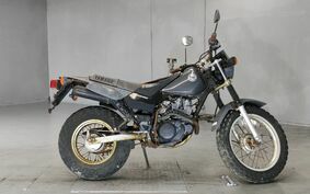 YAMAHA TW200 2JL