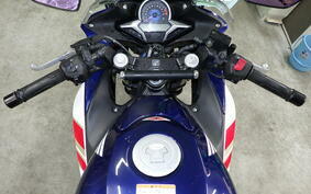 HONDA CBR250R A MC41