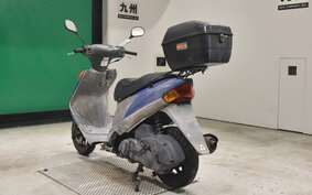 SUZUKI ADDRESS V125 CF46A