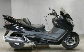 SUZUKI SKYWAVE 400 S 2009 CK44A