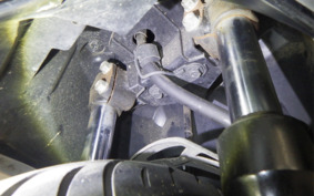 SUZUKI ADDRESS V125 CF4EA