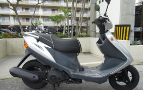 SUZUKI ADDRESS V125 G CF46A