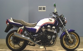 HONDA CB750 GEN 2 2008 RC42