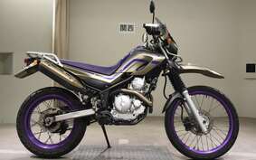 YAMAHA SEROW 250 DG11J