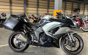 KAWASAKI NINJA 1000 ABS 2017 ZXT00W