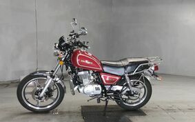 SUZUKI GN125 F Gen.2 PCJ2N