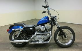 HARLEY XLH883 2002 CEM