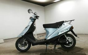 SUZUKI ADDRESS V100 CE11A