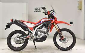 HONDA CRF250L MD47