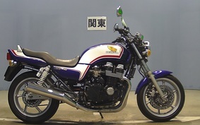 HONDA CB750 GEN 2 2007 RC42