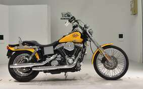 HARLEY FXDWG 1450 2000