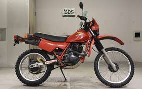 HONDA XL200R MD06