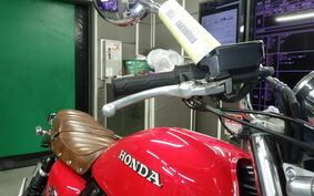 HONDA CB400F 1997 NC36