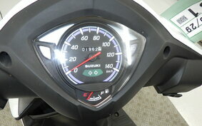 SUZUKI ADDRESS 110 CE47A