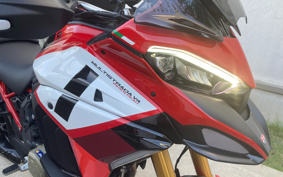 DUCATI  DUCATI M -STROKE RADAV4PIKESPEAK 2023 6A00