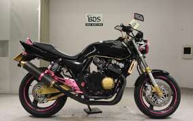 HONDA CB400SF VTEC 2001 NC39